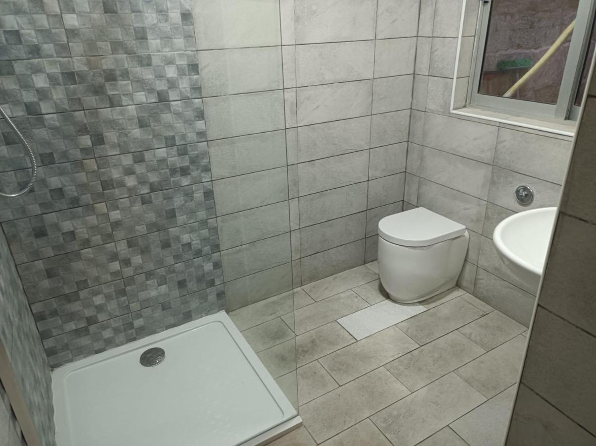 Floriana Cosy Townhouse Apartment Екстериор снимка