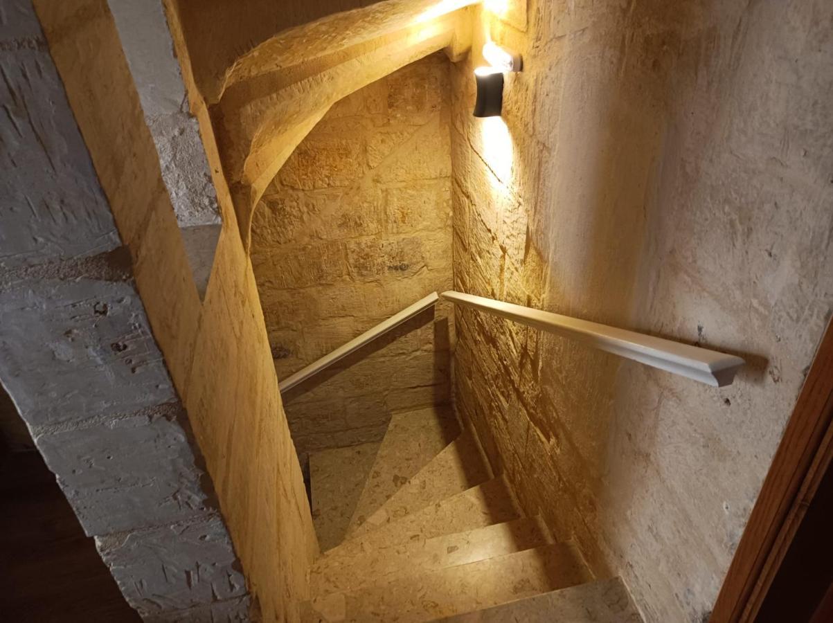 Floriana Cosy Townhouse Apartment Екстериор снимка