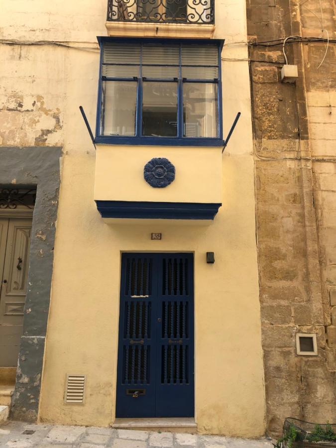 Floriana Cosy Townhouse Apartment Екстериор снимка