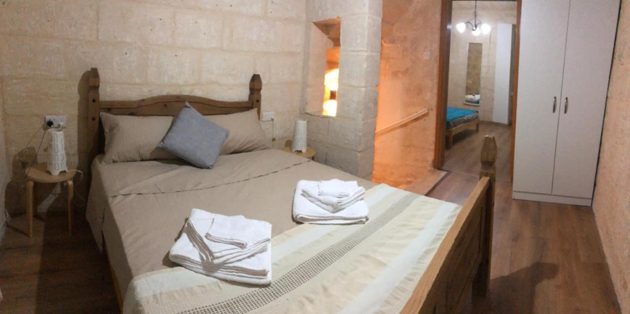 Floriana Cosy Townhouse Apartment Екстериор снимка