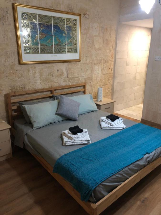 Floriana Cosy Townhouse Apartment Екстериор снимка