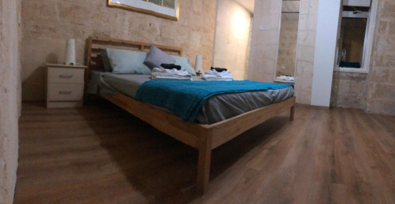 Floriana Cosy Townhouse Apartment Екстериор снимка