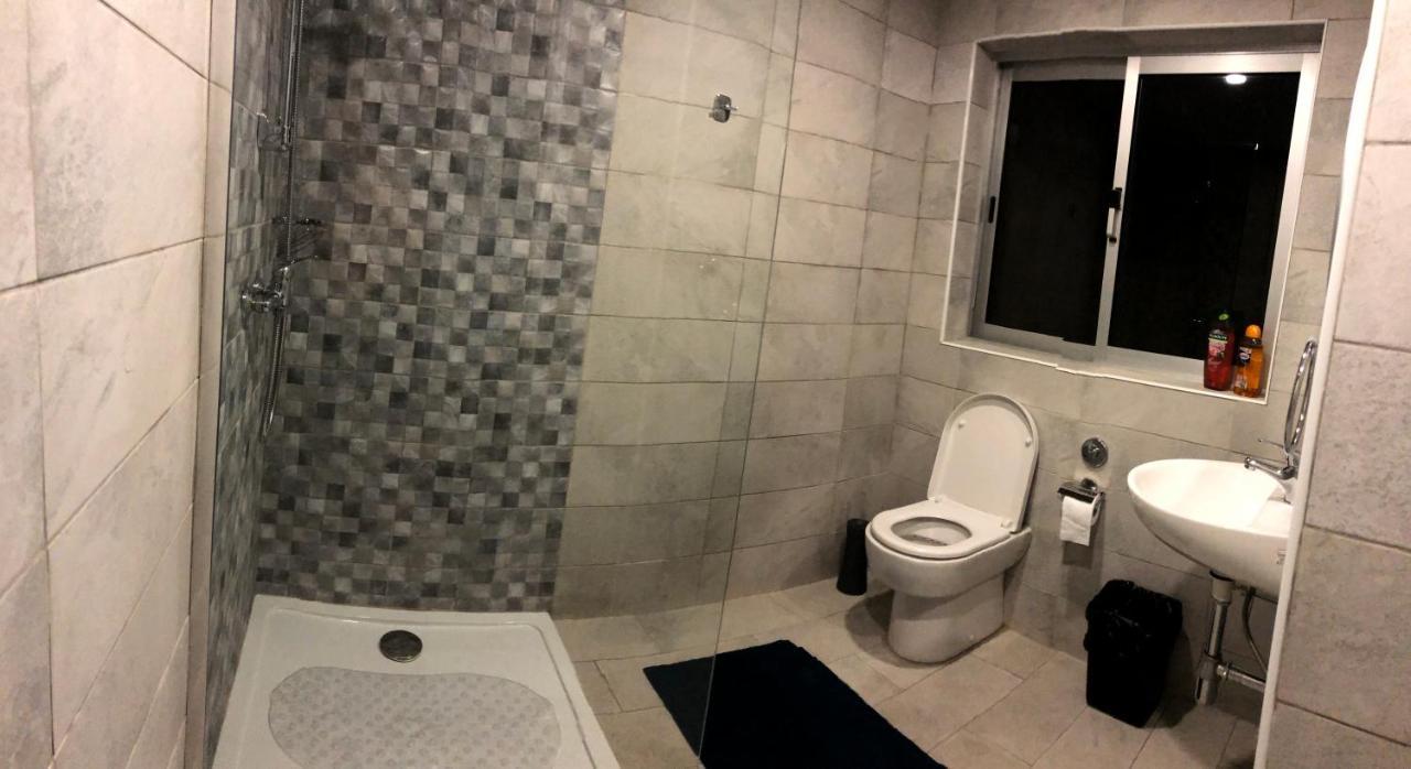 Floriana Cosy Townhouse Apartment Екстериор снимка