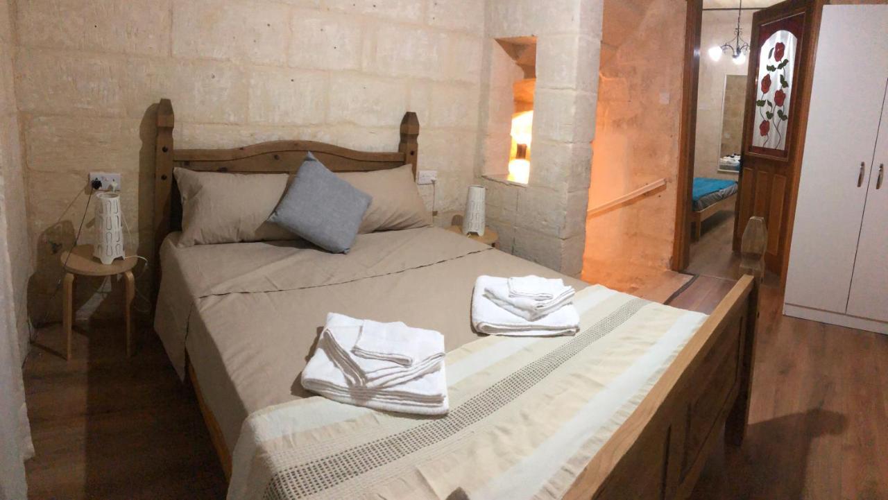 Floriana Cosy Townhouse Apartment Екстериор снимка