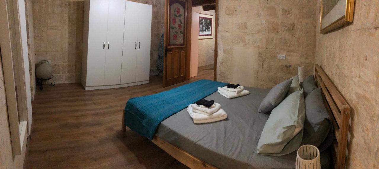 Floriana Cosy Townhouse Apartment Екстериор снимка