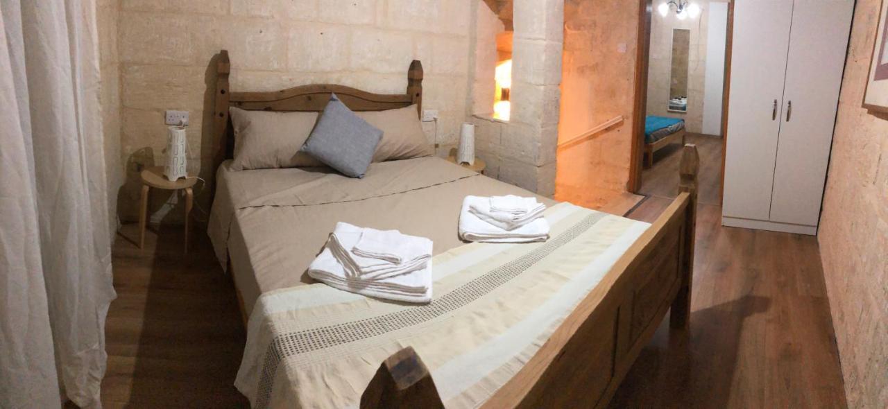 Floriana Cosy Townhouse Apartment Екстериор снимка
