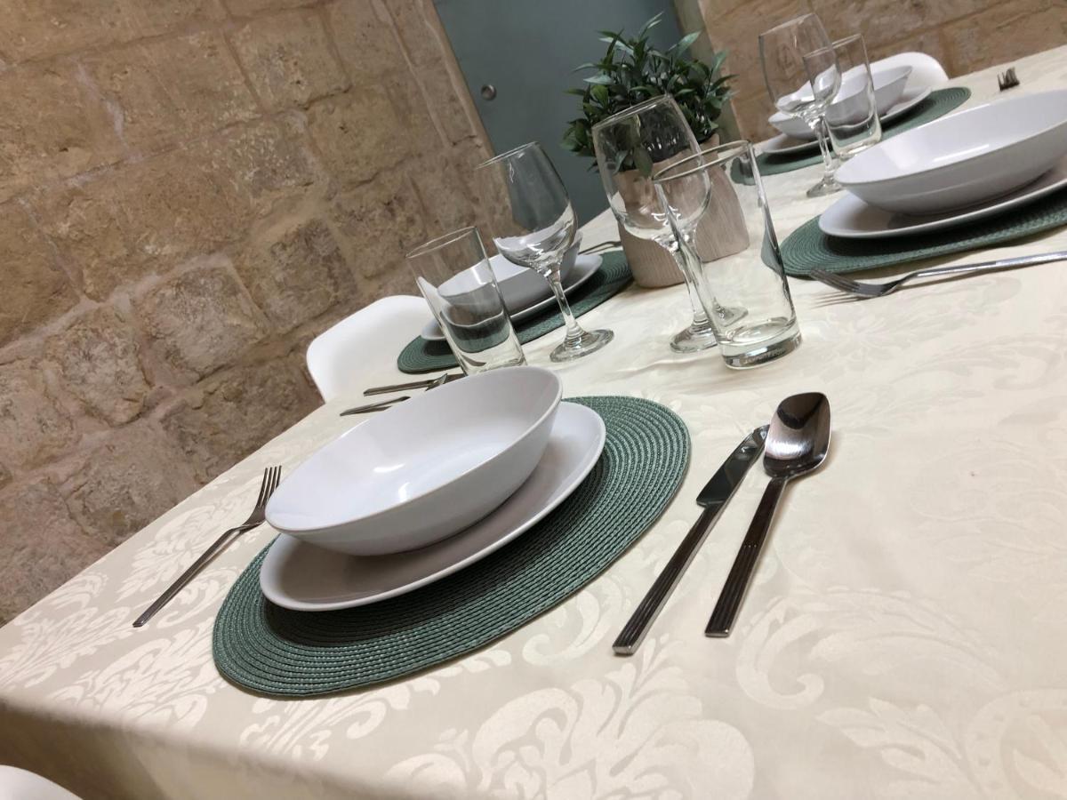 Floriana Cosy Townhouse Apartment Екстериор снимка
