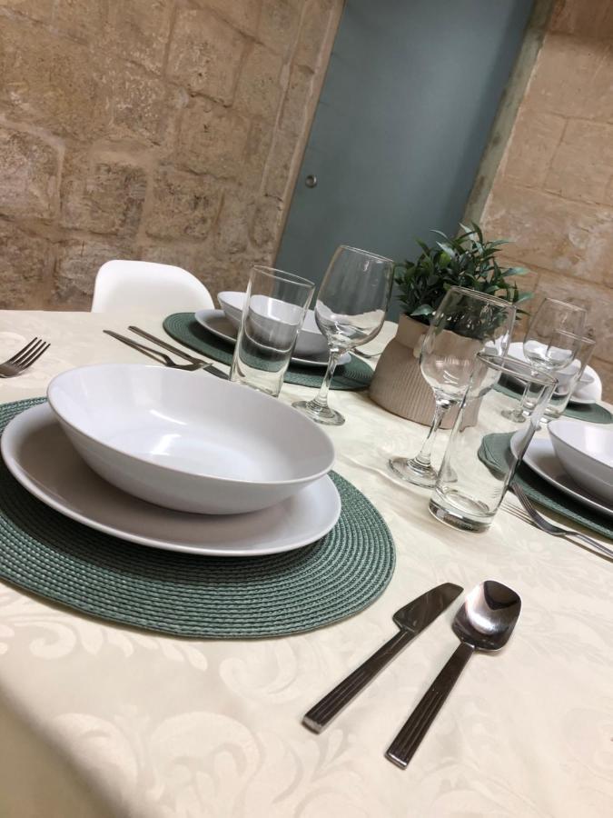 Floriana Cosy Townhouse Apartment Екстериор снимка