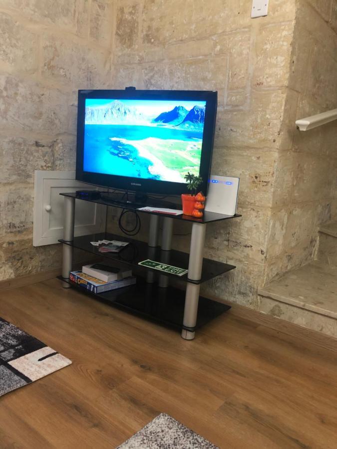 Floriana Cosy Townhouse Apartment Екстериор снимка