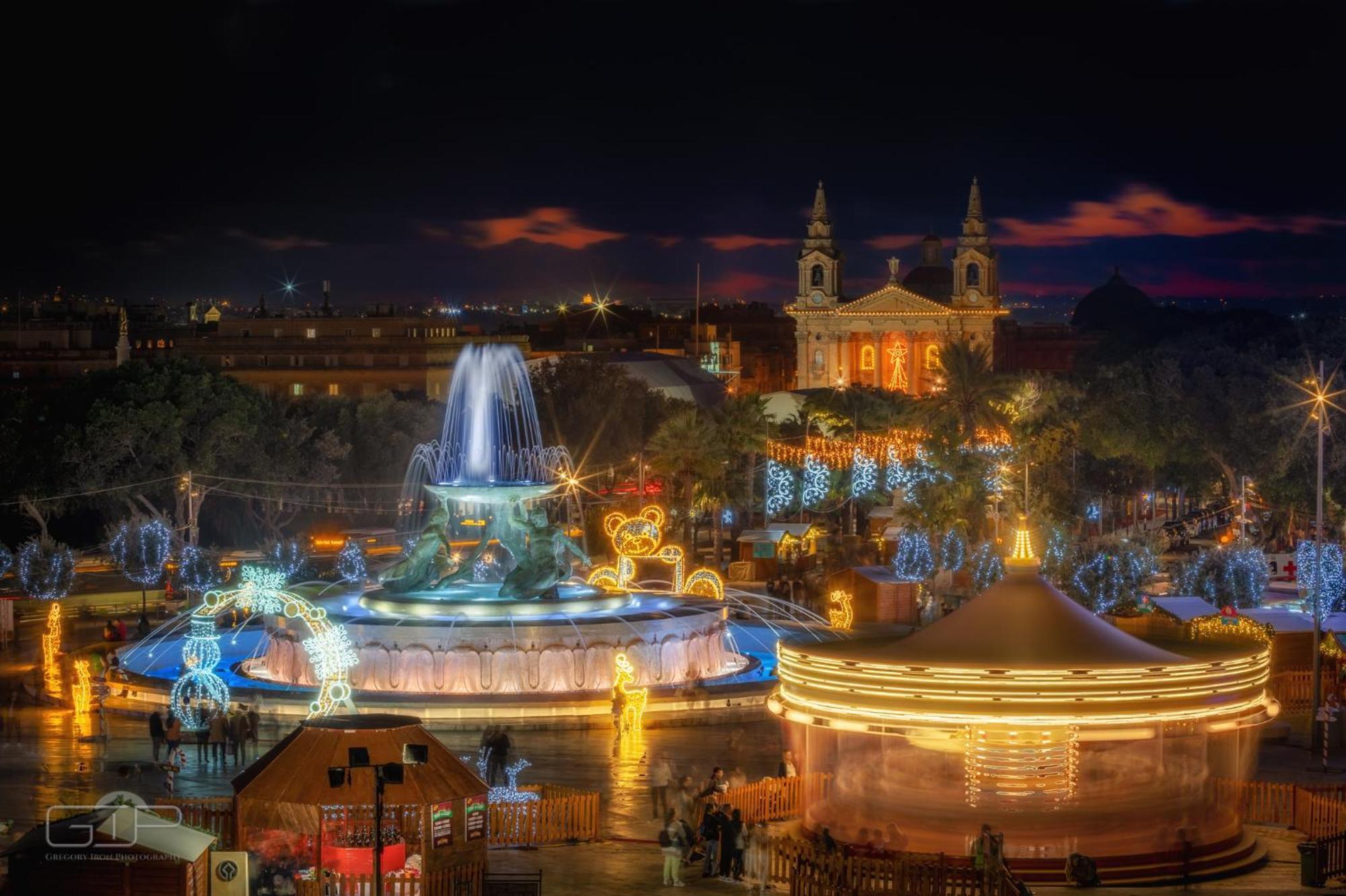 Floriana Cosy Townhouse Apartment Екстериор снимка